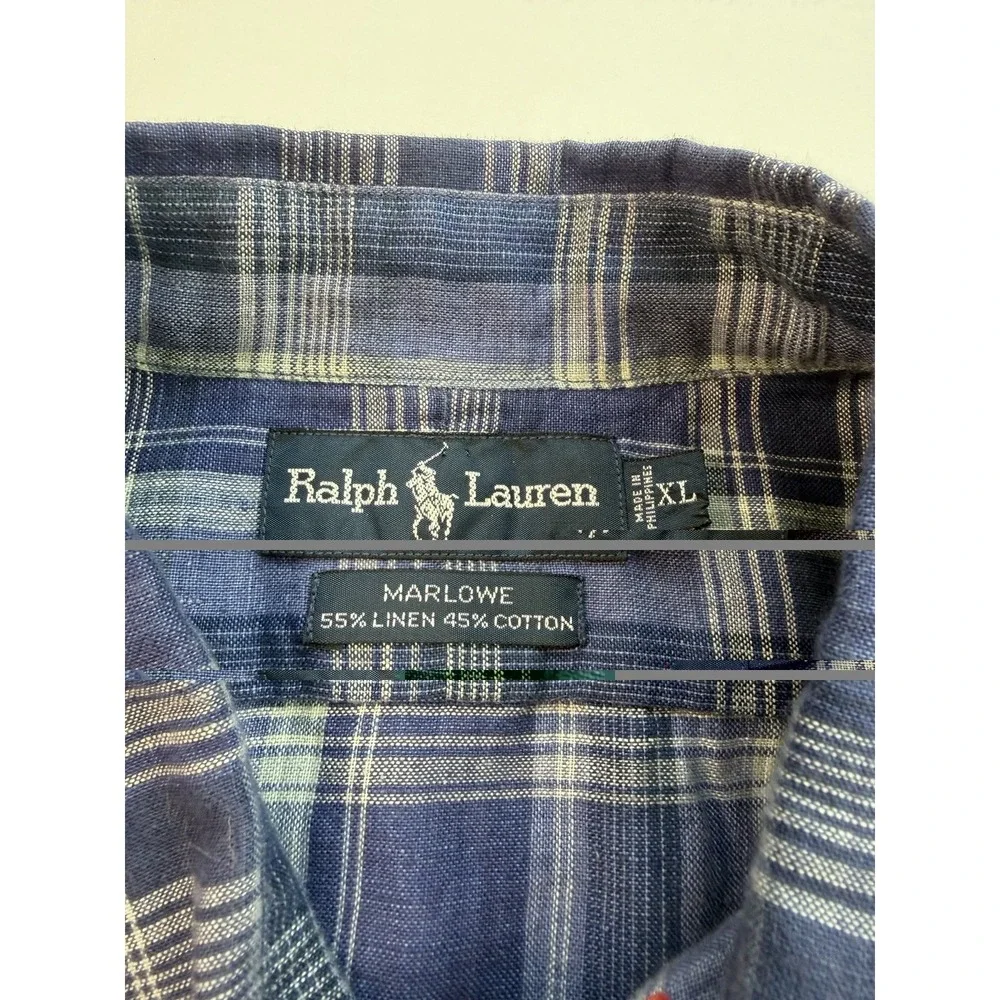 Polo Ralph Lauren vintage 1990s